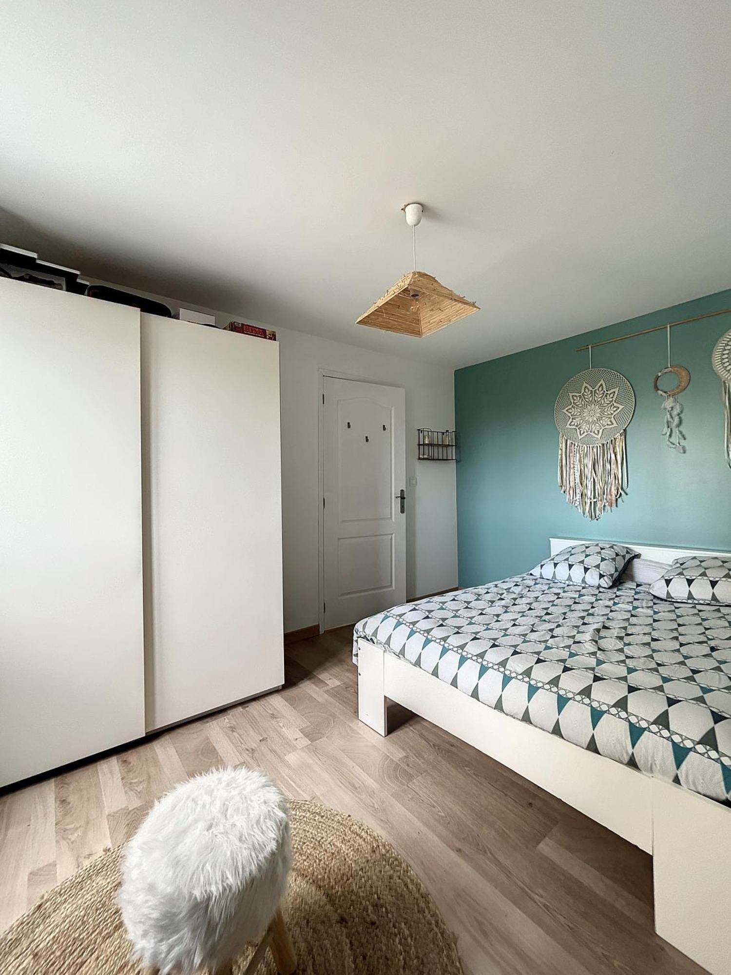 Beau Duplex Et Studio Proche De La Mer Donville-les-Bains Eksteriør bilde